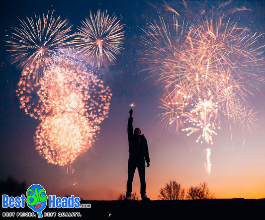 One BIG Idea, Endless Celebrations