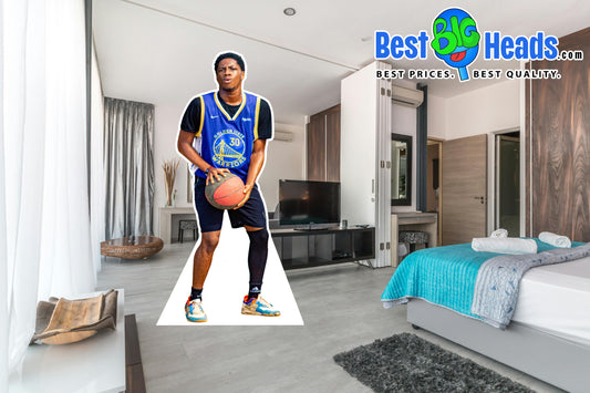 Fan Favorites: Best BIG Heads™ at Your Next Game