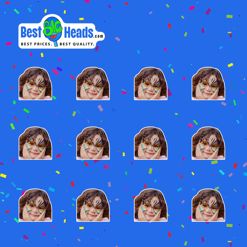 Best Face Confetti™️ 2