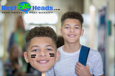 Milestone Moments Deserve Giant Smiles