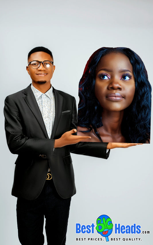 One BIG Idea, Countless Celebrations: Best BIG Heads™ for Every Event