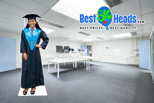 How Best BIG Heads™ Turn Any Gathering Into a Photo-Worthy Moment