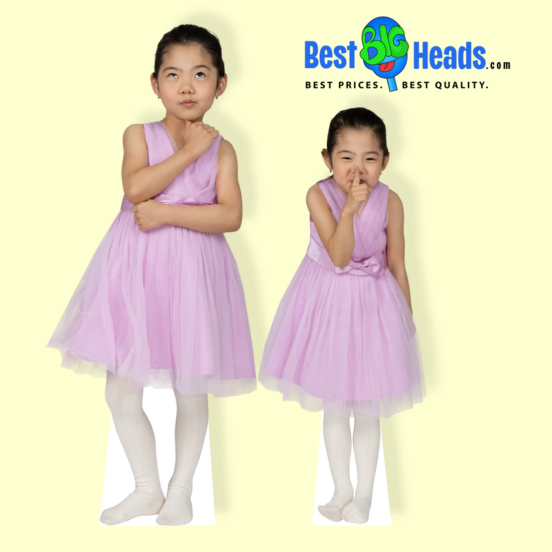 Why Best BIG Heads™ Are a Must-Have for Every Celebration