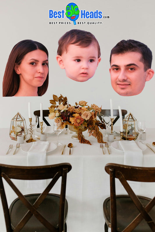 From Parades to Family Feasts: Celebrate Thanksgiving in a BIG Way