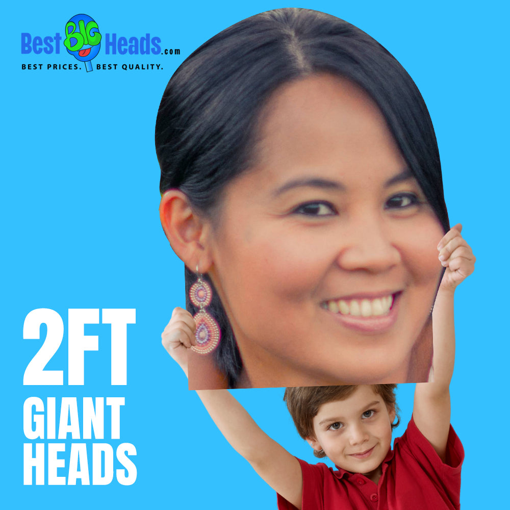 Best BIG Heads™ Veterans Honor Cutouts