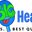 Next Day FAST Big Heads & Cardboard Cutouts by BestBIGHeads.com logo