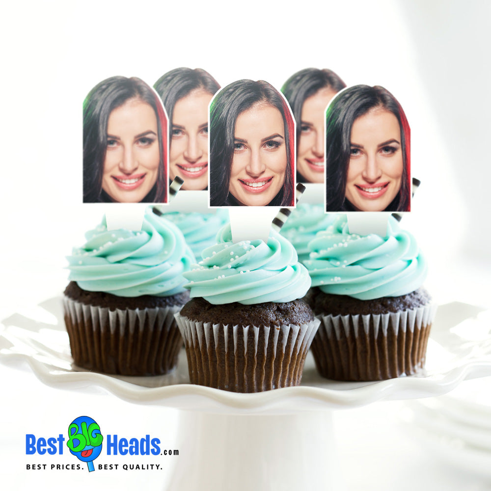 Best Cupcake Toppers™
