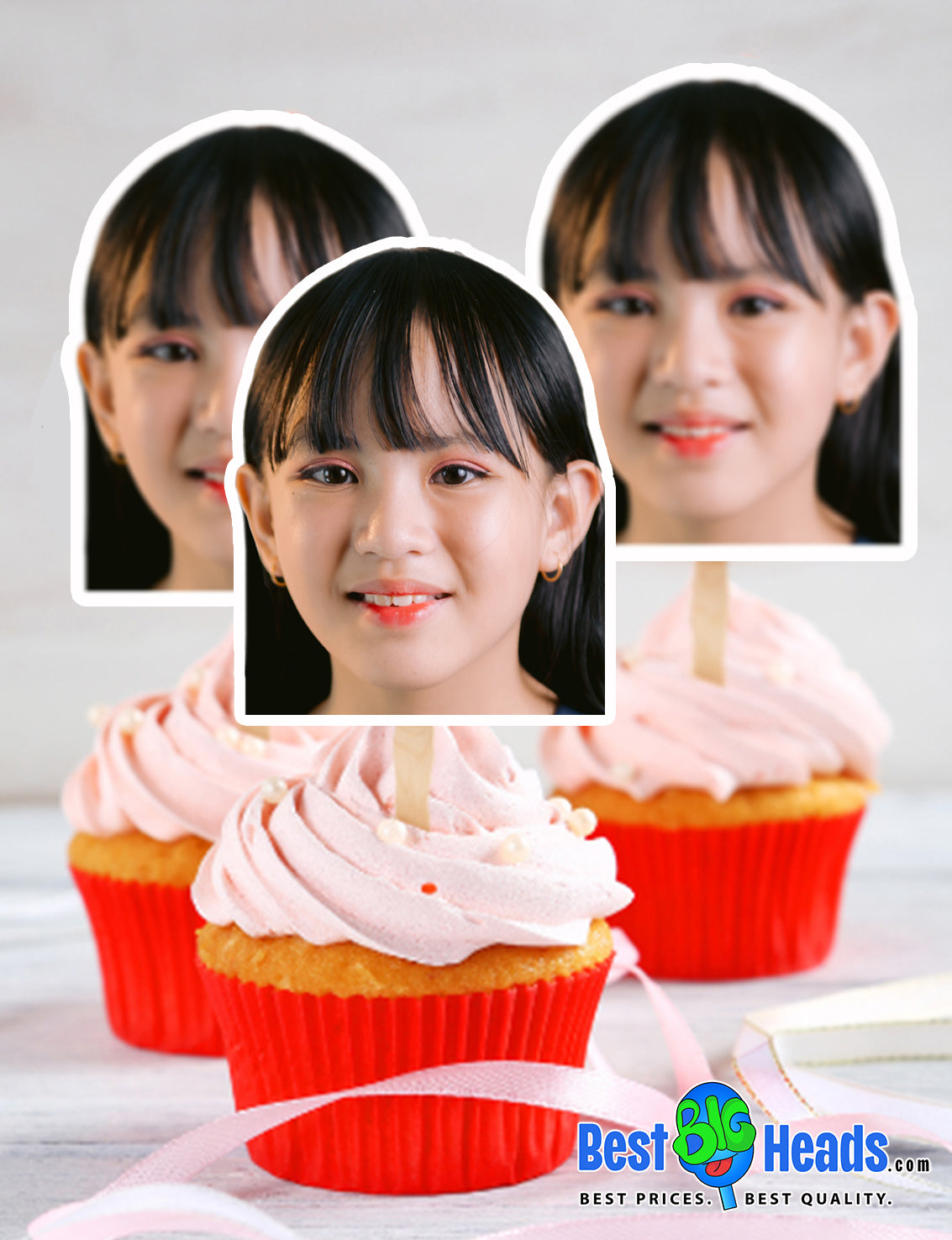 Best Cupcake Toppers™️