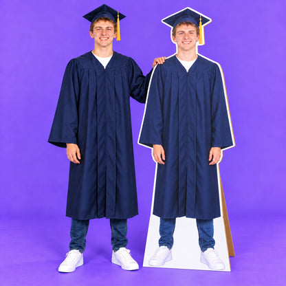 Custom Life-Size Cutout Standee
